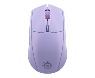 SteelSeries Rival 3 Wireless Gen 2 Lavender - 1334235 - zdjęcie 1